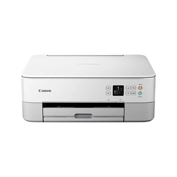 CANON TS5351i All-In-One-Printer Wit